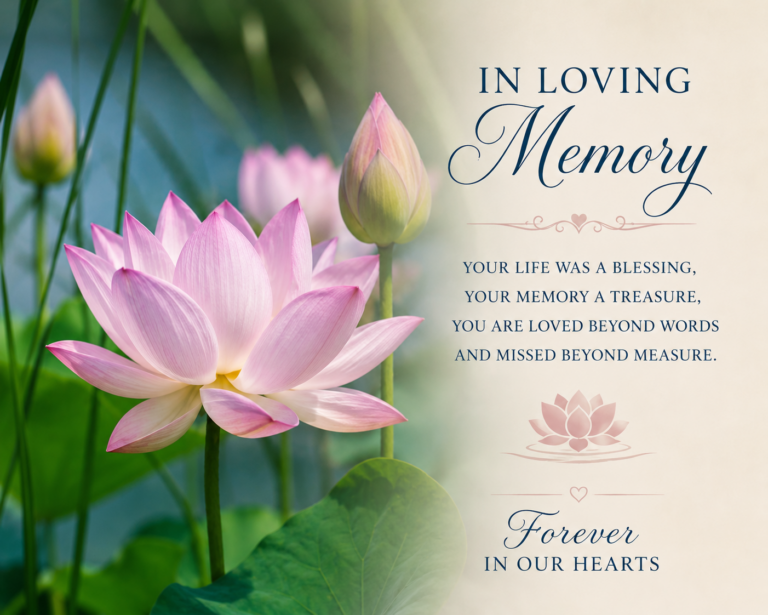 Robert Smith Obituary, Cause of Death – Bedford Community Remembers Bob Smith, a Cherished Life