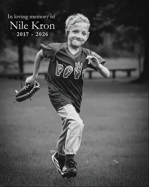 Nile Kron Obituary, Cause of Death - Iowa City Family Mourns 9-Year-Old After ATV Accident